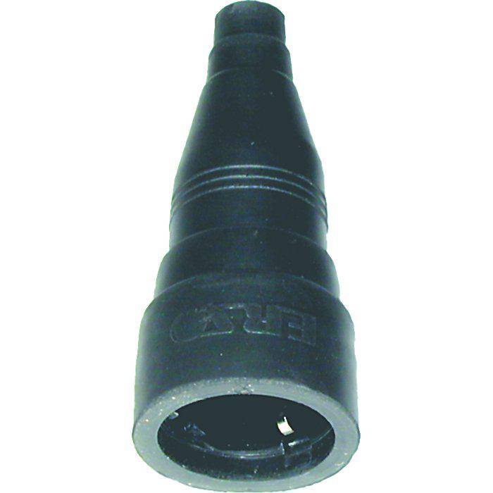 Industriekupplung Vollgummi - für 230V schwere Ausführung