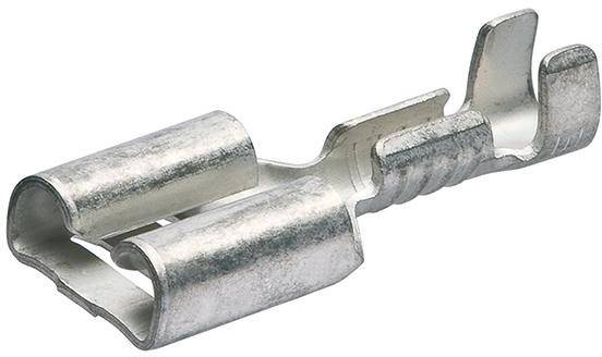 Knipex Steckverbinder unisoliert