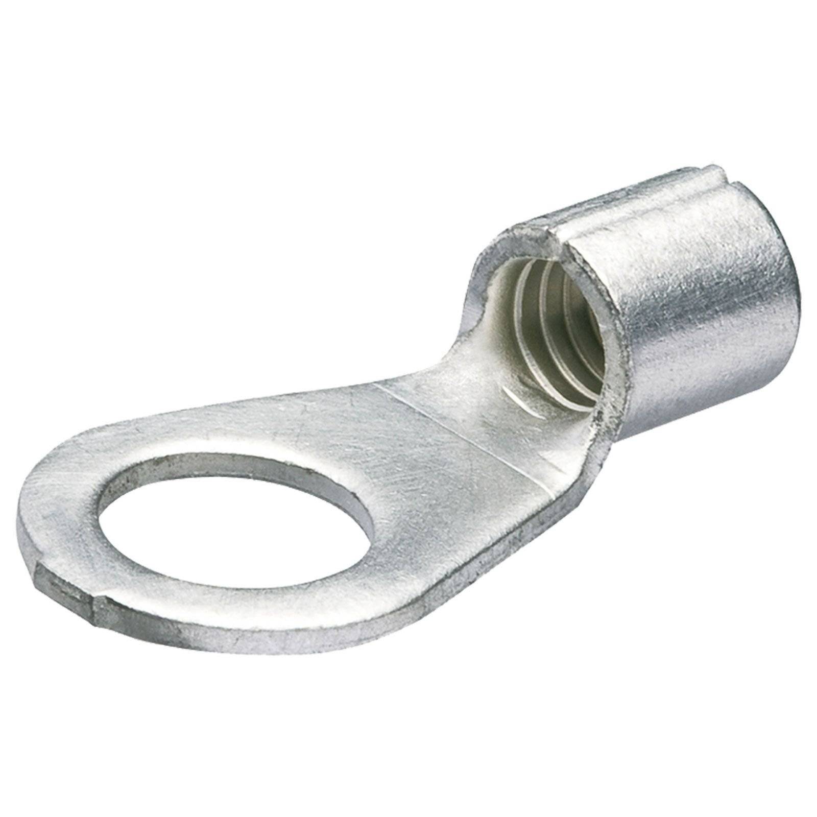 Knipex-Werk Quetschkabelschuhe 97 99 218
