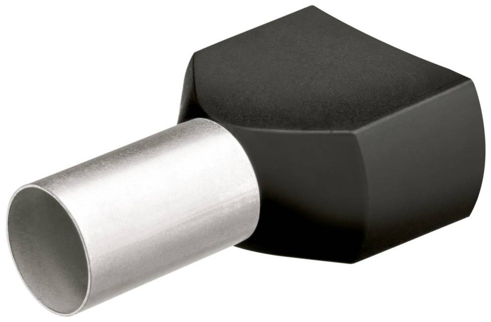 Knipex-Werk Twin-Aderendhülsen 97 99 373