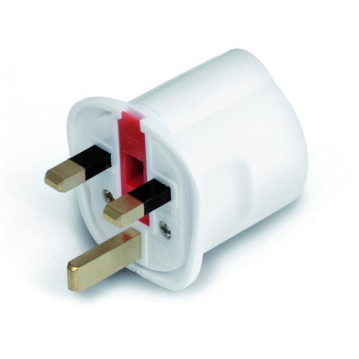 Netzteil Adapter-Set - UK-Adapter