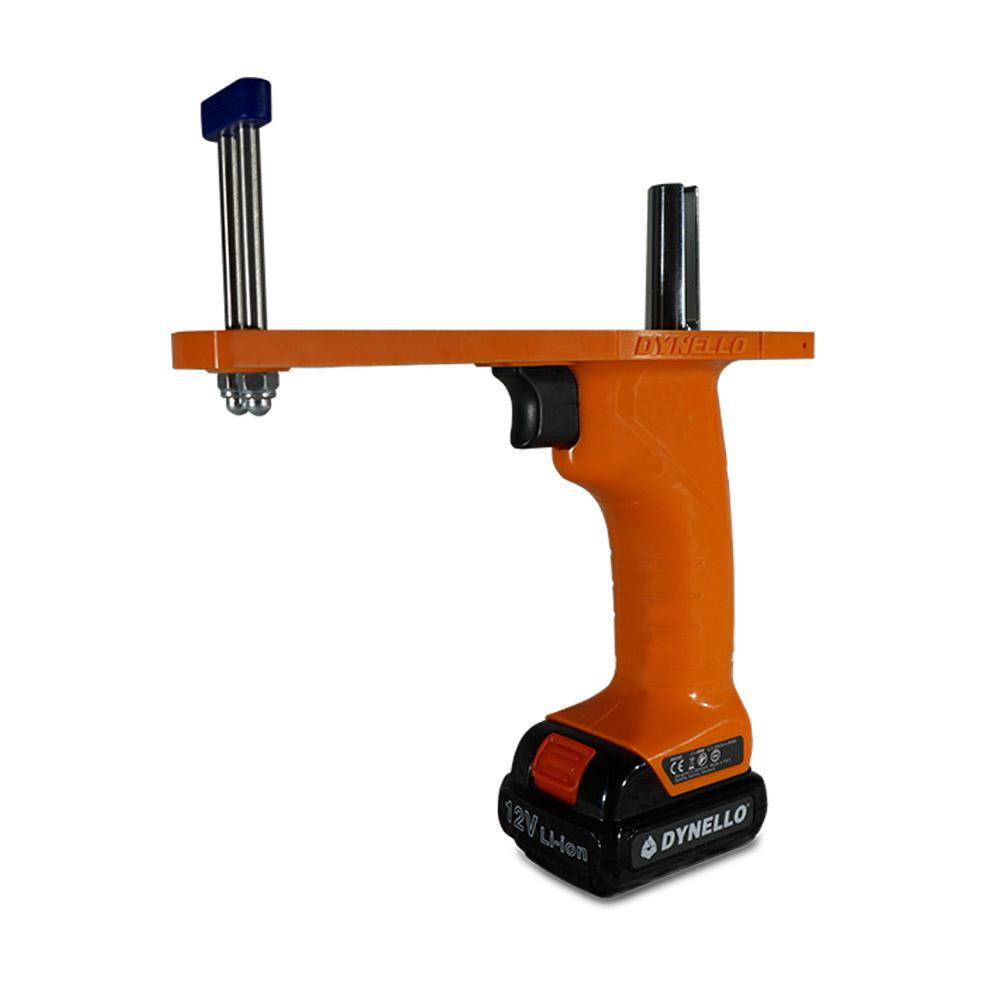 Spanngurtwickler "Dynello Rewinder" - 12V - 1.3Ah - 200 U/min