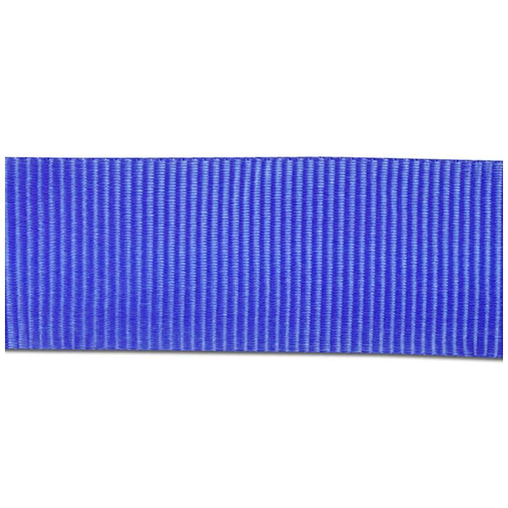 Zurrgurt - Zugkraft 200daN - 50mm breit - zweiteilig - Länge 10,00m - Farbe Blau