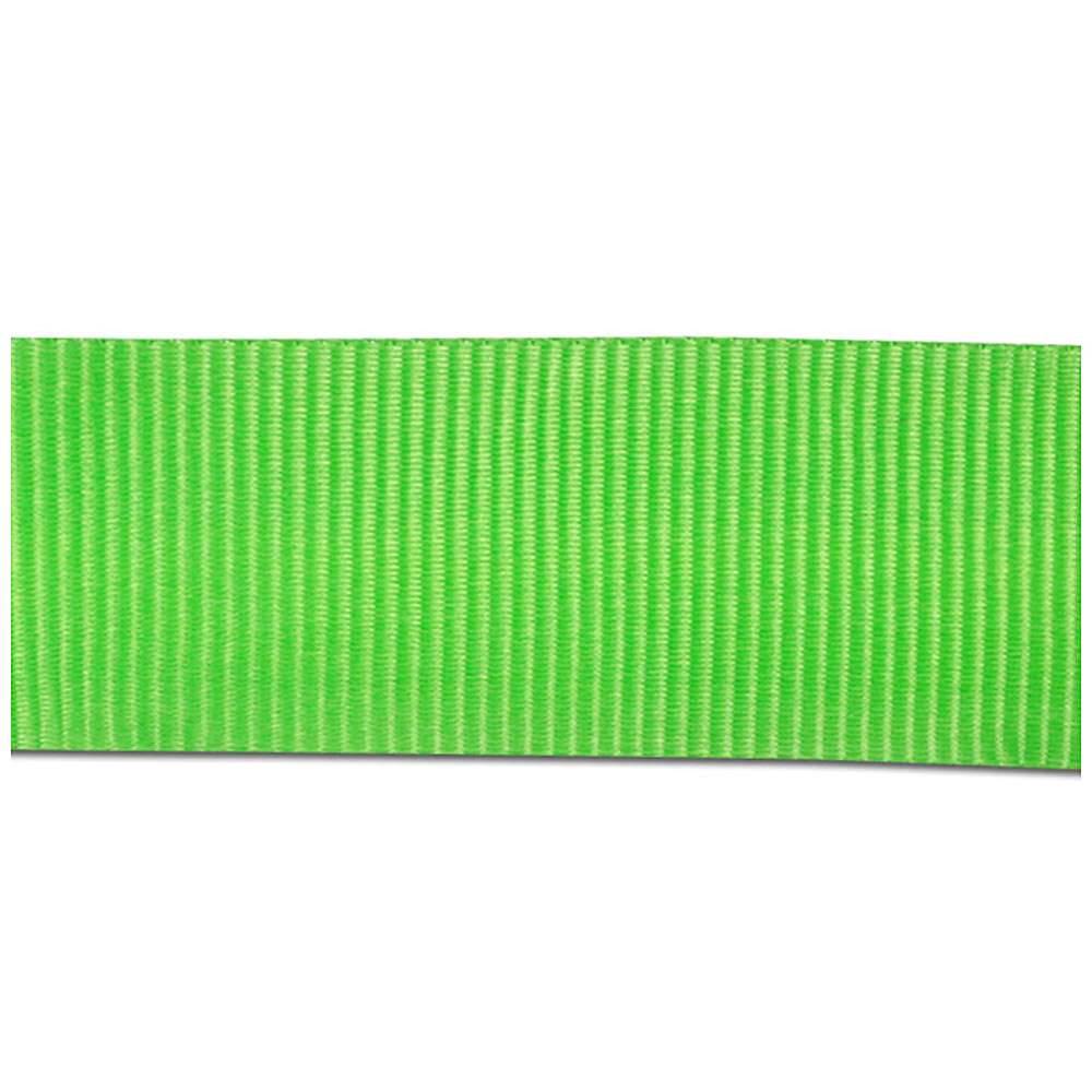 Zurrgurt - System 200/50 - zweiteilig - 50 mm breit - Länge 10,0 m - Farbe grün