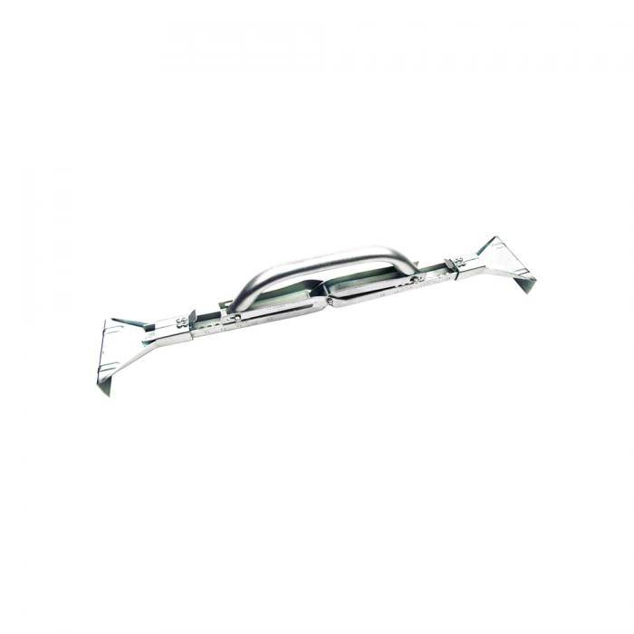 Plattenheber - mit Scherengriff - DBPa + DBGM - Tragkraft 30 kg