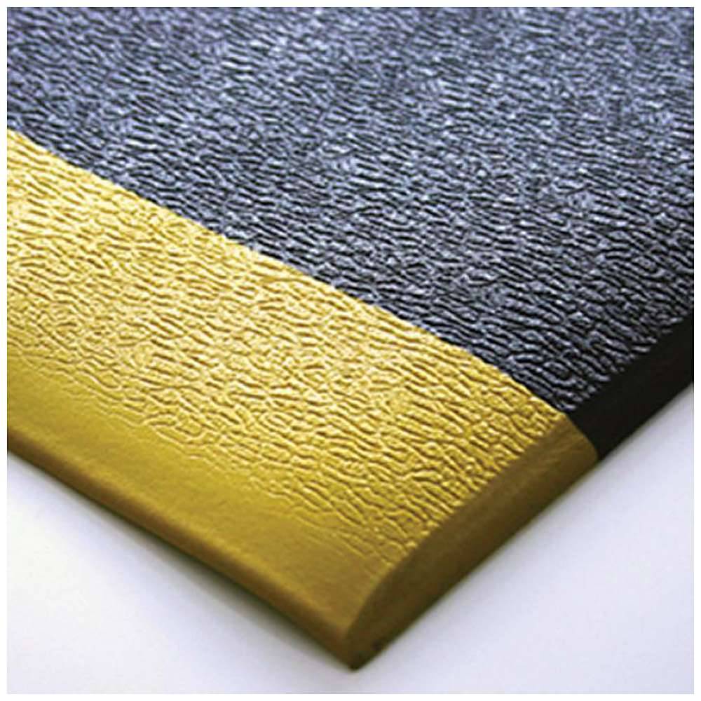 Orthomat Anti-Fatigue Arbeitsplatzmatte einlagig PVC