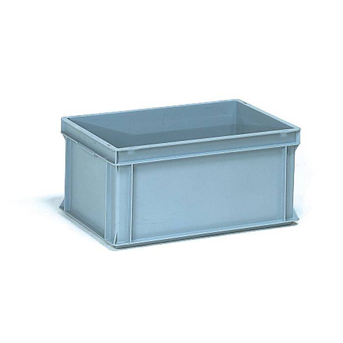 Kunststoffkasten - verschiedene Größen - 12-90 Liter Inhalt