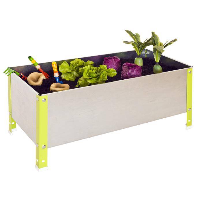 Pflanzbox Urban Garden - 410 x 900 x 400 mm - 100 l