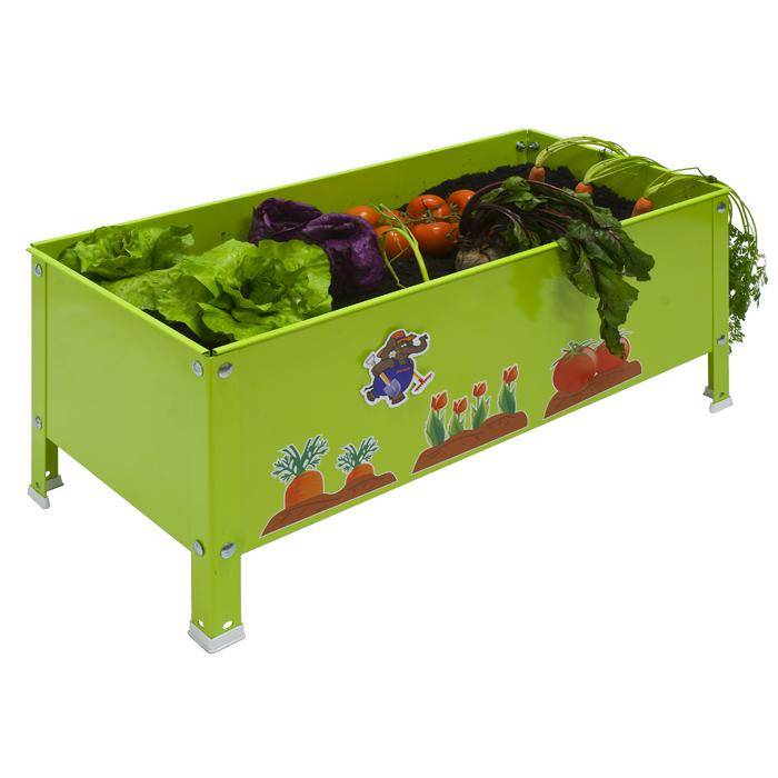 Pflanzbox Urban Garden Kid - 410 x 700 x 300 mm - 60 l