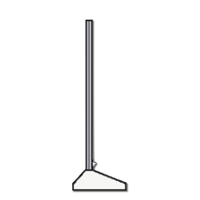 Ständerregal ProfiPlus Depot SNS - einseitig bestückbar - Maße (B x T x H) 1.130 x 500 x 1.020 mm