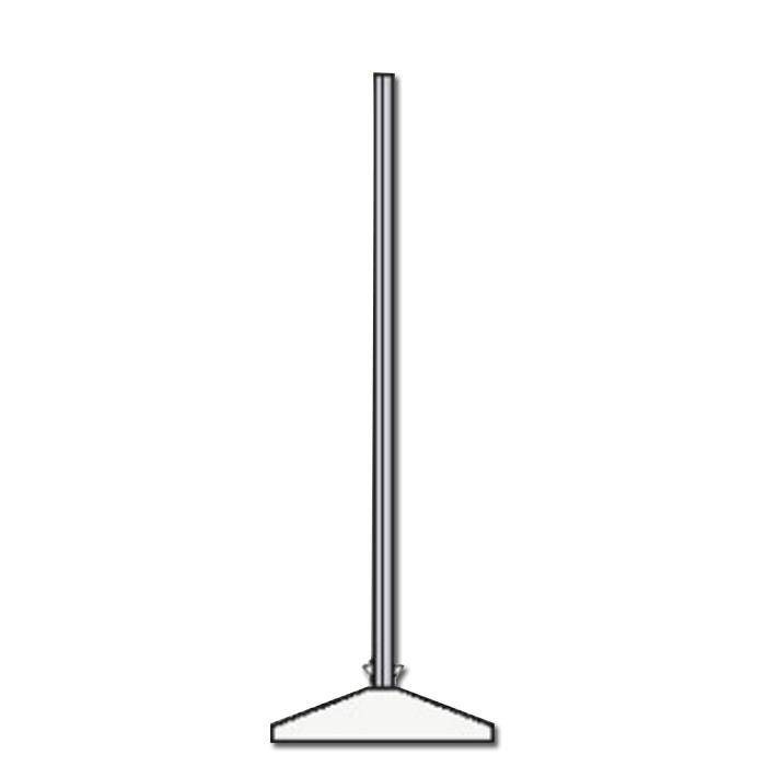 Ständerregal ProfiPlus Depot SHD - beidseitig bestückbar - Maße (B x T x H) 1.130 x 700 x 1.900 mm