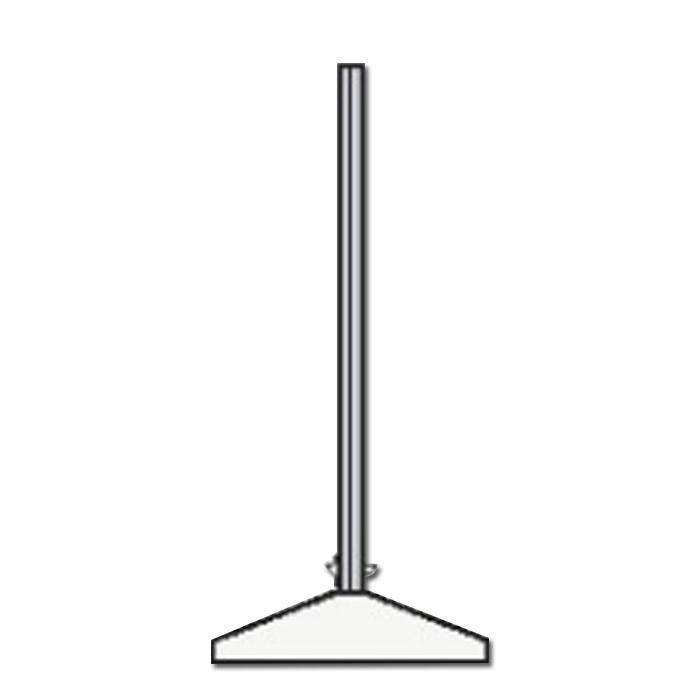 Ständerregal ProfiPlus Depot SND - einseitig bestückbar - Maße (B x T x H) 1.130 x 700 x 1.020 mm