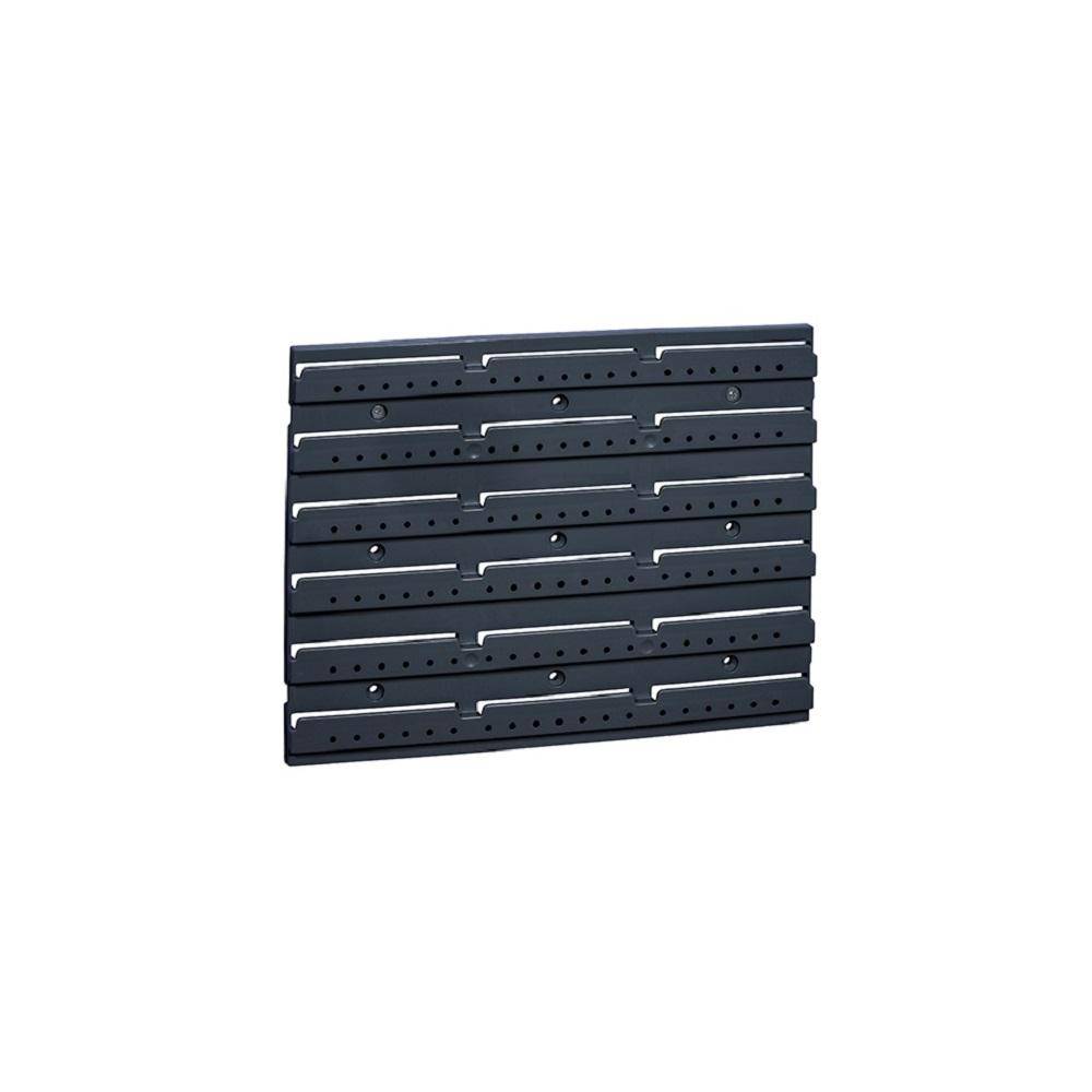 Wandhalteplatte ProfiPlus Endless 27 - Außenmaße (B x T x H) 340 x 20 x 270 mm