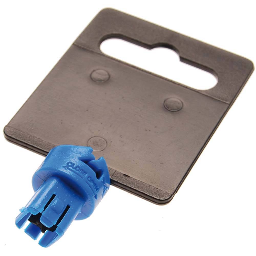 Steckschlüssel-Aufhänger - für Größen 10 mm (3/8") geeignet