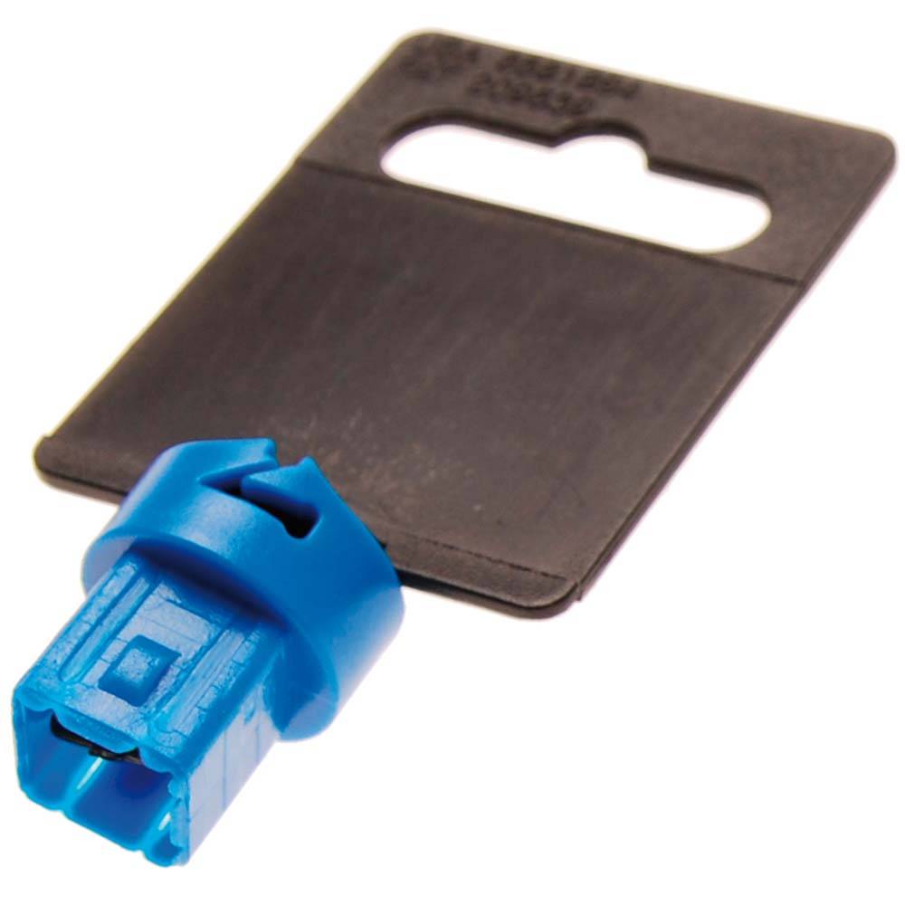 Steckschlüssel-Aufhänger - für Größen 12,5 mm (1/2") geeignet