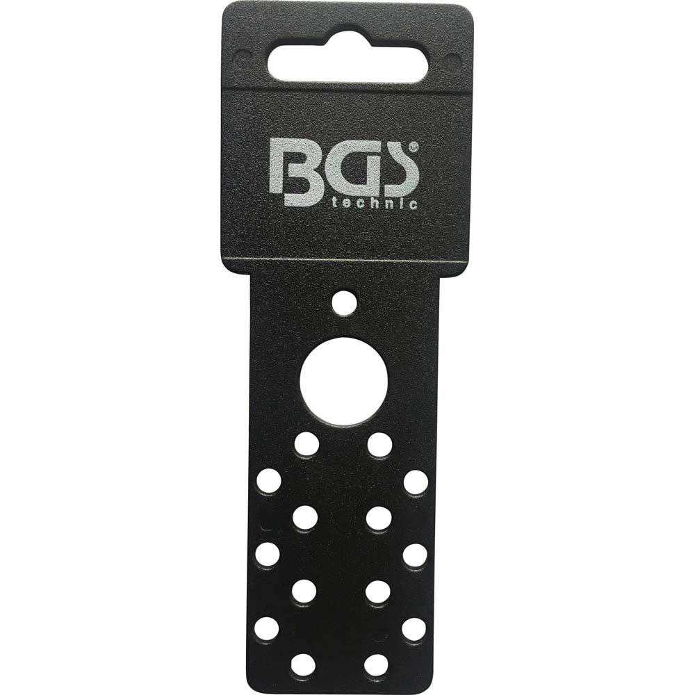 Steckschlüssel-Aufhänger - für Feilen etc.