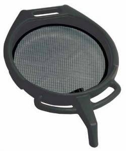 Ölauffangwanne - RODAC - 7,6 L - Länge 540 mm - Breite 385 mm - Höhe 125 mm

