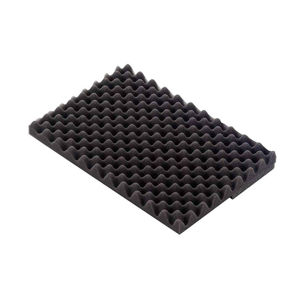 Schneider EIL-DP SYS 1-5 - Deckelpolster - zum Schutz für jeden Inhalt