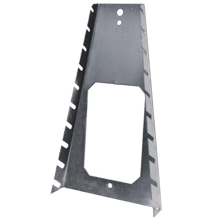 Zubehörteil Zubehörset - verzinkt - für Panel Click Werkbänke