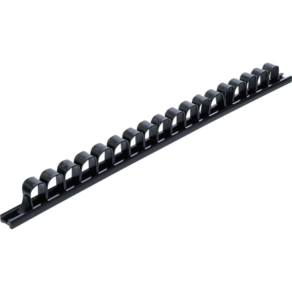 Werkzeughalter mit 18 Schlaufen - Länge 500 mm