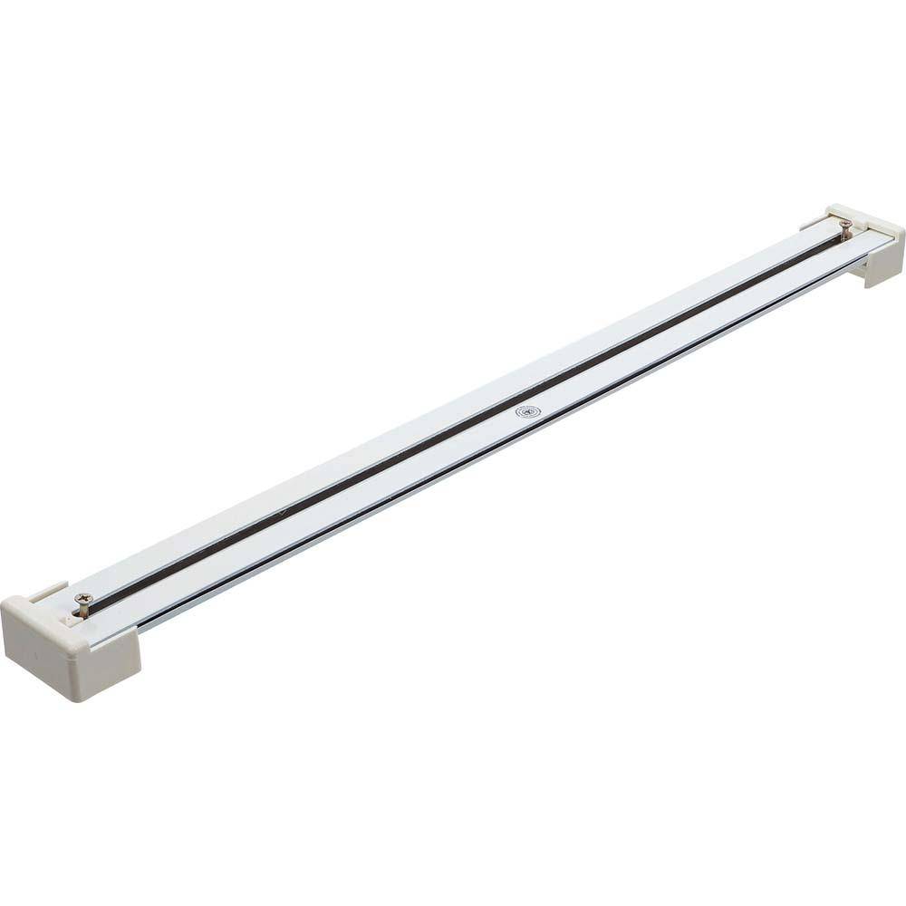 Magnet-Werkzeugleiste "BGS" - Länge 500 mm - für Wandbefestigung