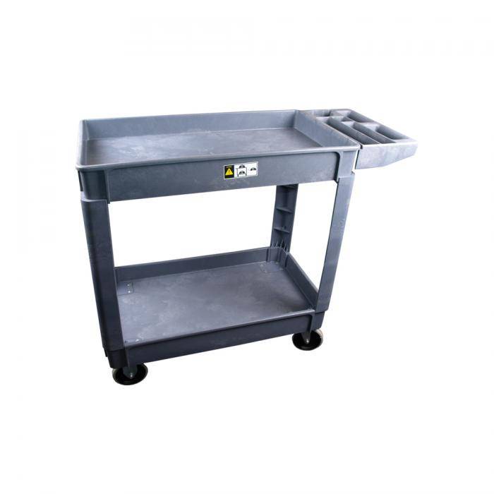 Servicewagen - Polypropylen - 1010x430x850 mm