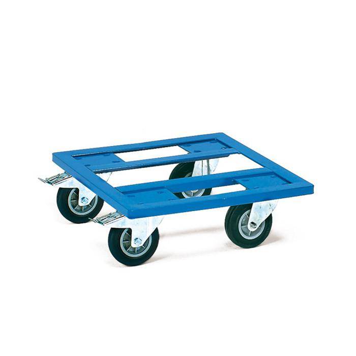 Kistenroller - offener Rahmen - Tragkraft - 400 kg