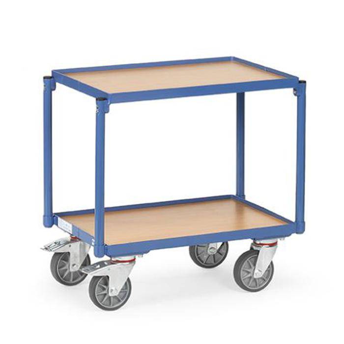 Etagenroller -2 Etagen - Tragkraft 250 kg