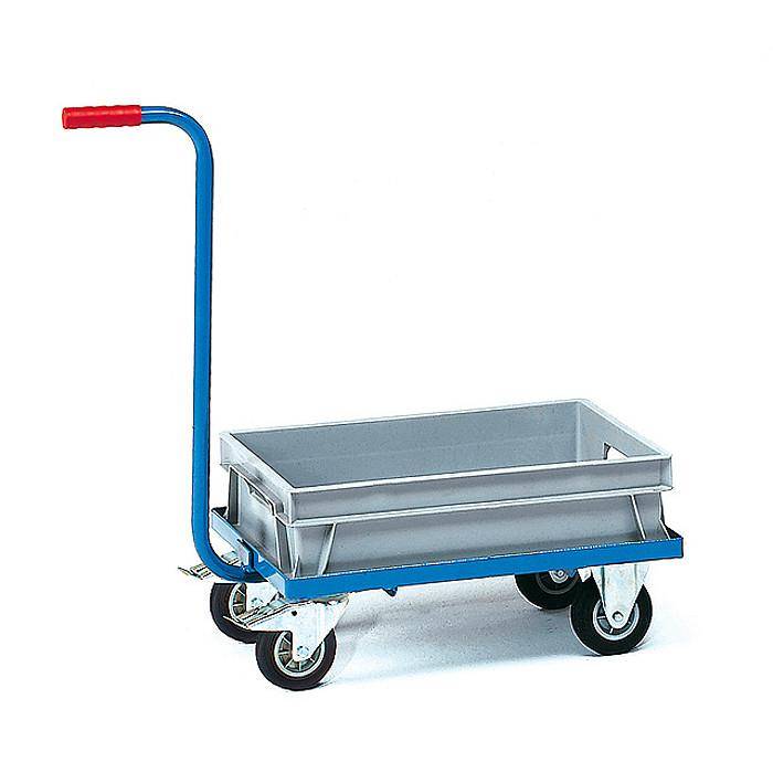 Griffroller - Tragkraft 250 kg - mit offenem Rahmen