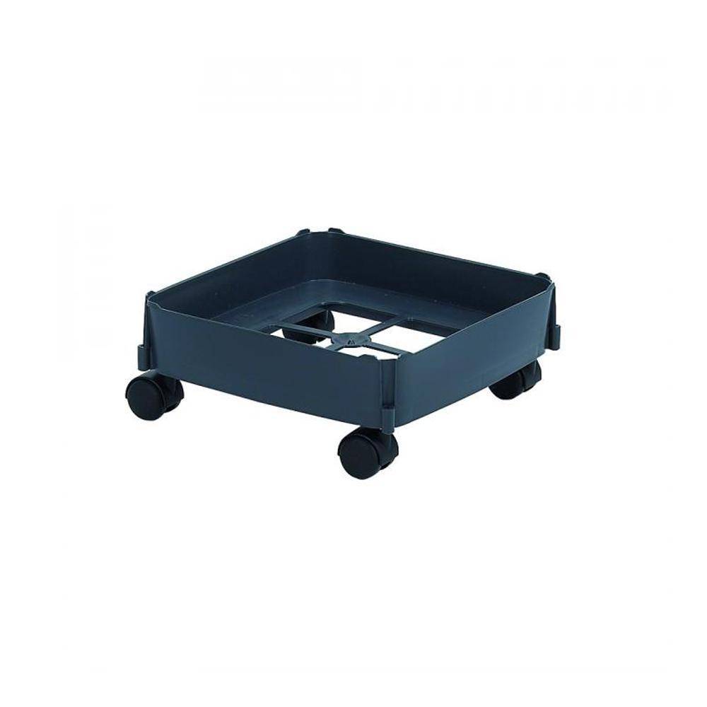 Fahrwagen - harte Böden - für Graf® Mehrzweckbehälter 90 l