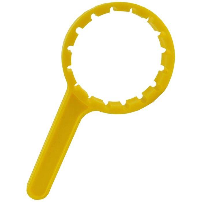 Ringschlüssel - Kunststoff - DIN 70