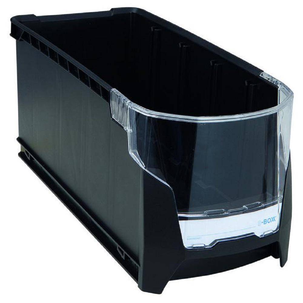 S-BOXX B3 - mit Sichtfenster - Tragfähigkeit 12 kg