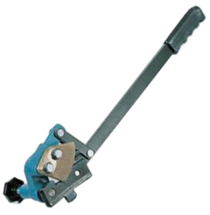 Manueller Fassöffner