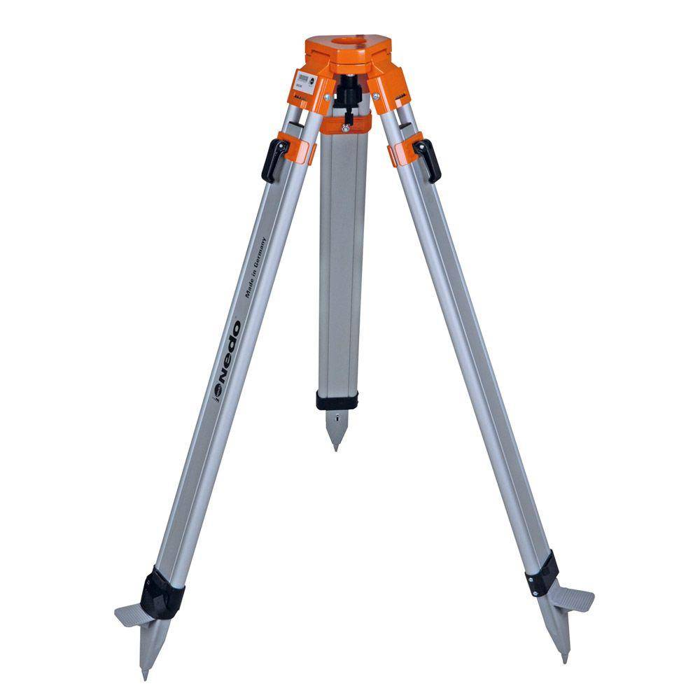Nedo Aluminiumstativ 1,08-1,72 m