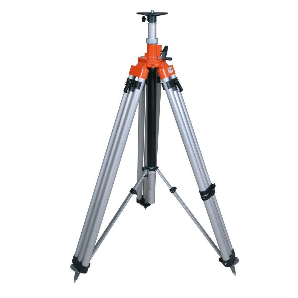 Nedo Kurbelstativ Jumbo - 1,18 m bis 3,10 m