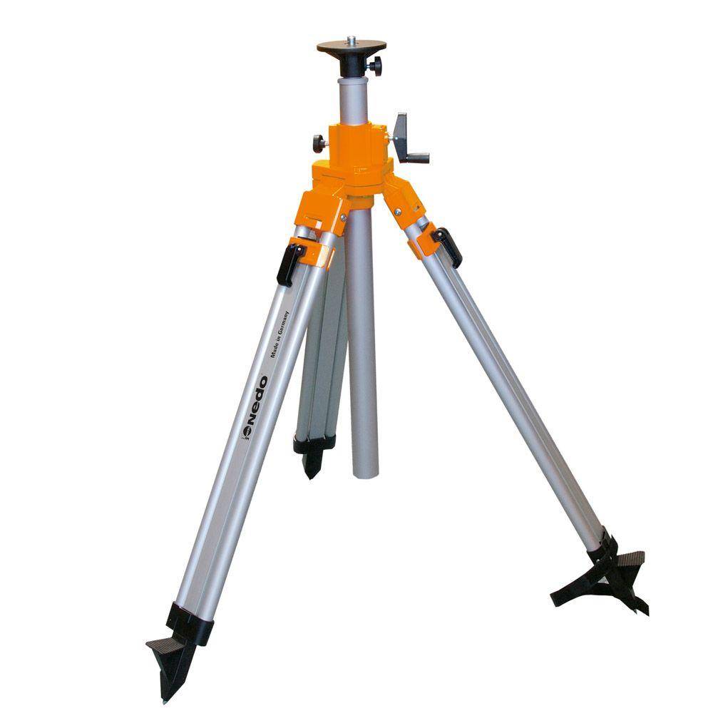 Nedo Kurbelstativ - 0,78 m bis 2,03 m