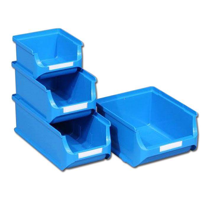 Einstecketiketten ProfiPlus Box 1/2/2L/2B Label - 20 Etiketten und Folienscheiben