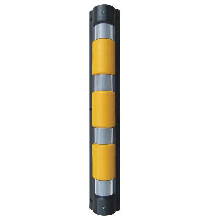 Eckschutzschiene - für Innen- und Außenbereich - 90 cm lang