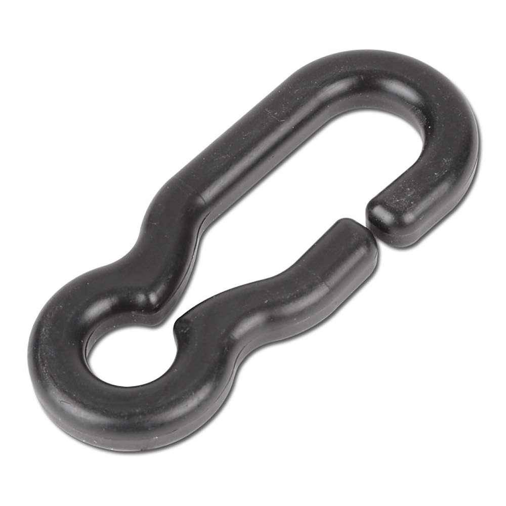 Universalhaken TEMKA für Kunststoffkette