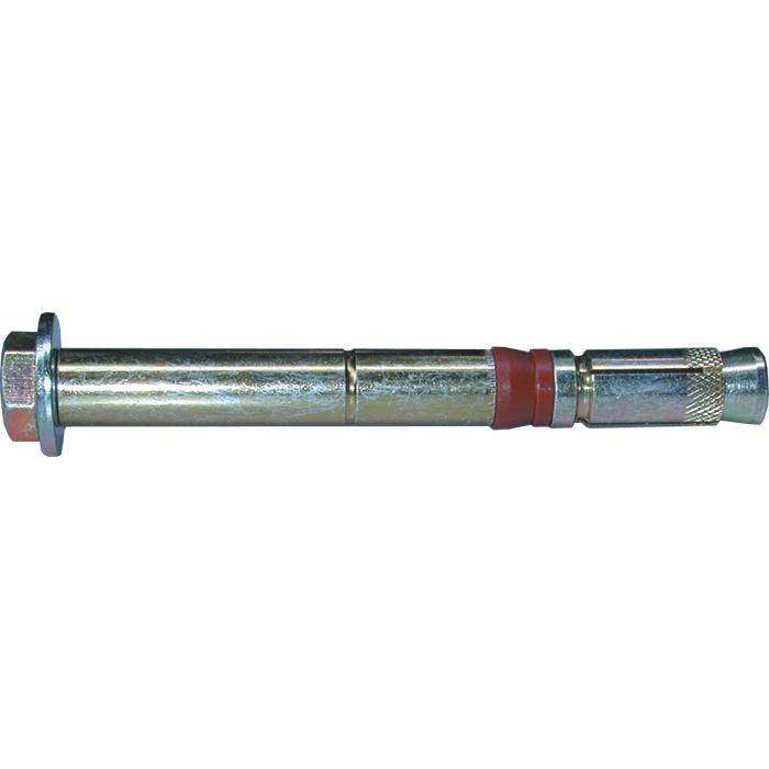 Befestigungsbolzen - für Parkplatzbegrenzung "Salamander" - 125mm