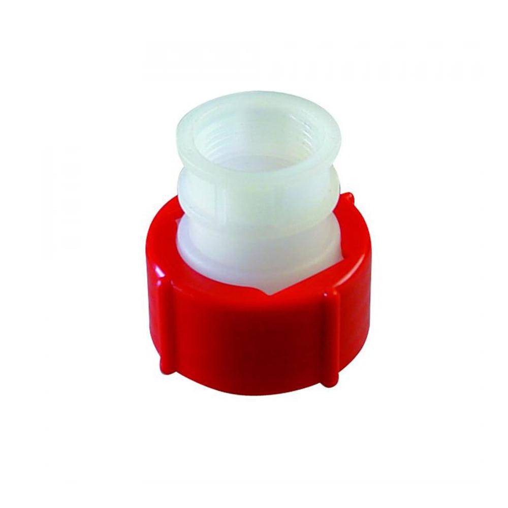 Übergangsstück - für Graf® Auslaufhahn - Sondergewinde auf Anschlussgewinde G 3/4" IG