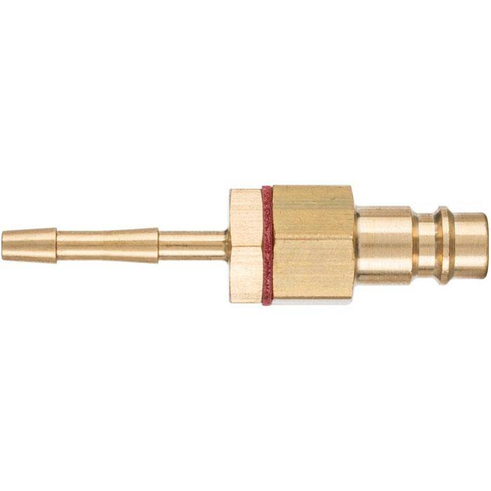 Stecktülle - PFERD - Durchmesser 5 mm - Schnellkupplungssystem