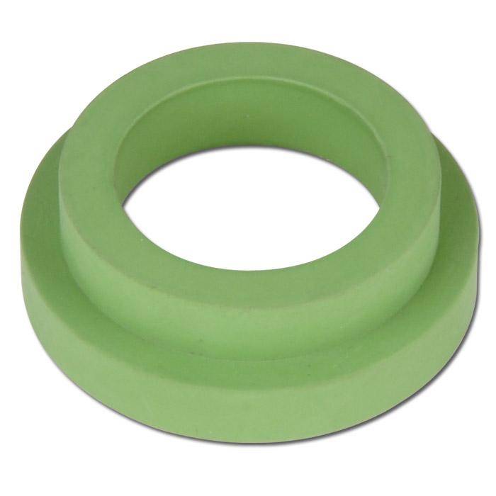 Ersatzdichtung, EPDM - -40 bis 130°C - Shore 60, natur - DIN 3489, "Müllenbach"