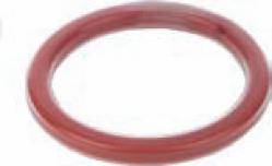 Dichtung, Ersatz für Hebelarm Kupplung - DN 20, 3/4" - Außen-Ø 35 mm, Innen-Ø 22,2 mm - Höhe 5,5 mm - FEP mit Silikonkern, selbstschmierend