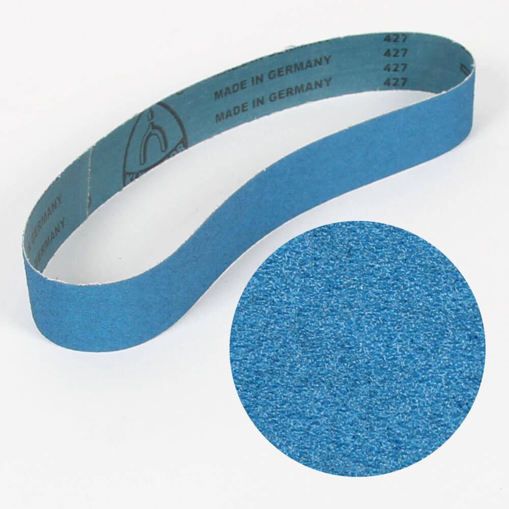 Schleifband - 60 F1 - 40 x 750 mm - Preis per Stück