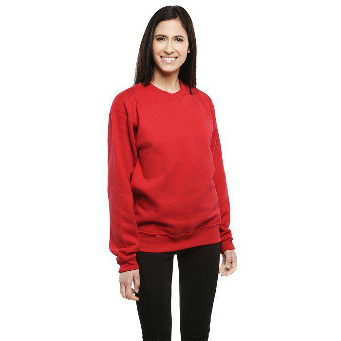 Restposten - Classic Sweatshirt - Gr. 4XL - königsblau - 50% PES - 50% CO - 300 g/m² - 60°C waschbar - für Beruf und Freizeit - Set in Sleeve