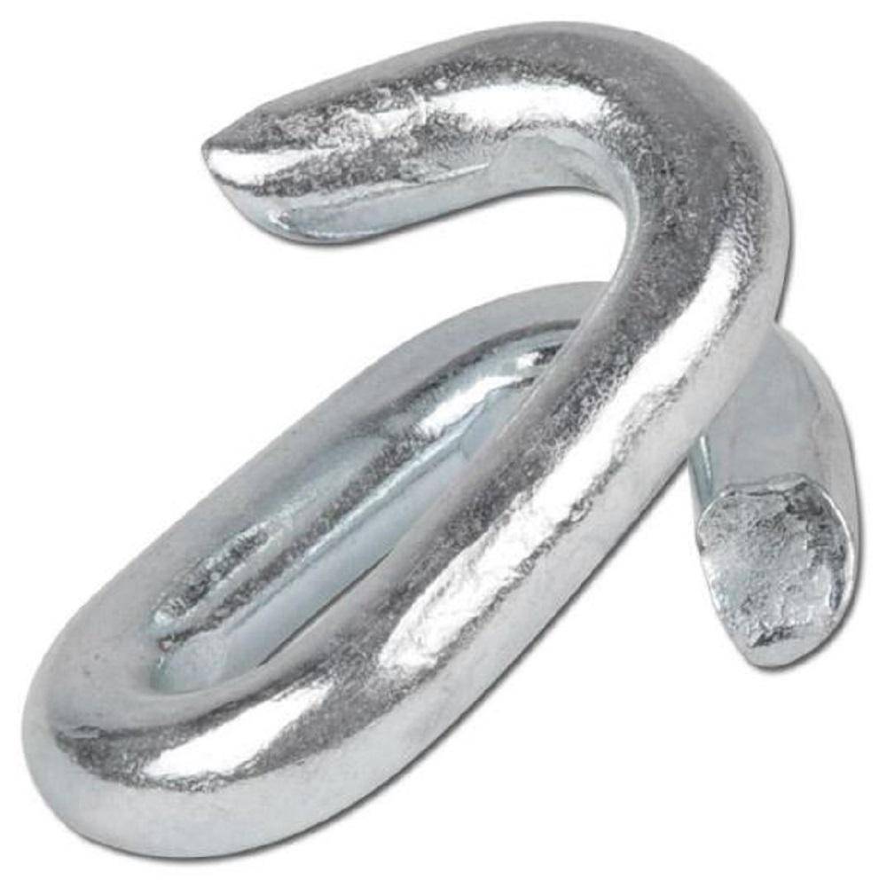 Notglied - einfach und schnell zum Montieren - verzinkt - Artikel 70 - Ø 7 mm - Preis per Stück