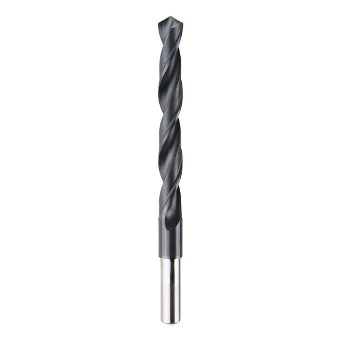 Metallspiralbohrer HSS-R - abgedrehter Schaft