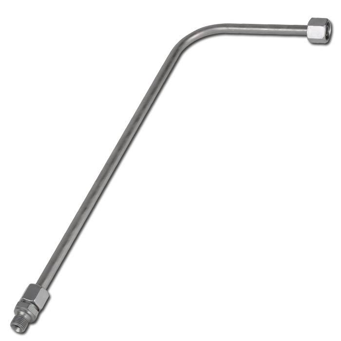 Mischerrohr - Statikmischer für Aplicator IP 6000 / 8000