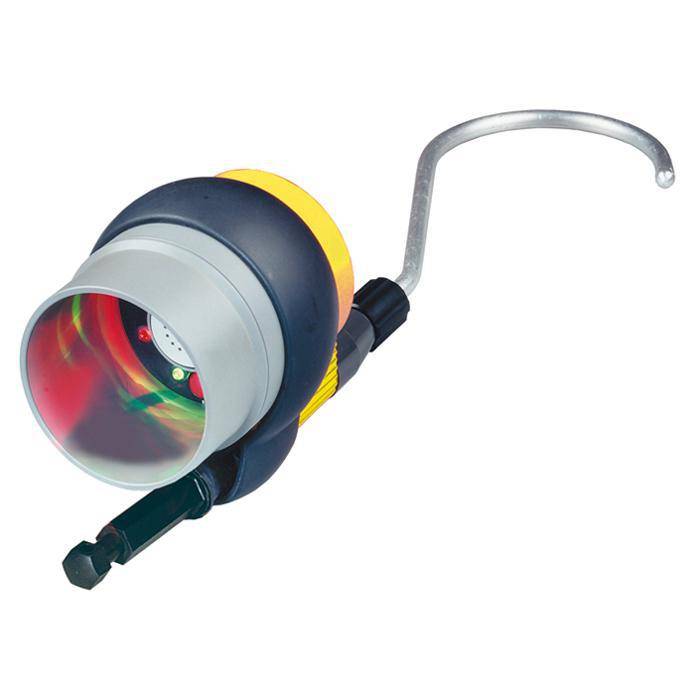 Spannungsprüfer für 90-225 kV - IEC61243 - Universal Kupplung